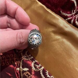 New men artificial size 10 ring